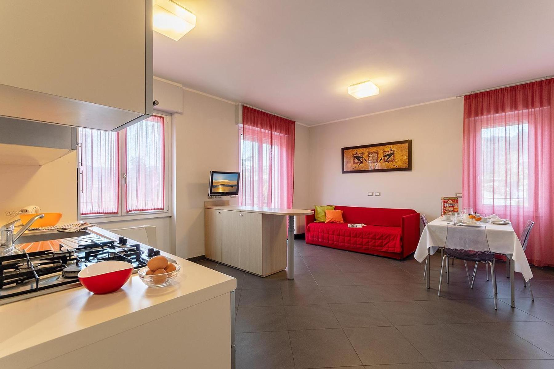 Appartamenti Linda San Bartolomeo Al Mare Exterior photo